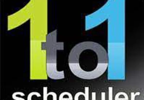 One2One Meeting Scheduler