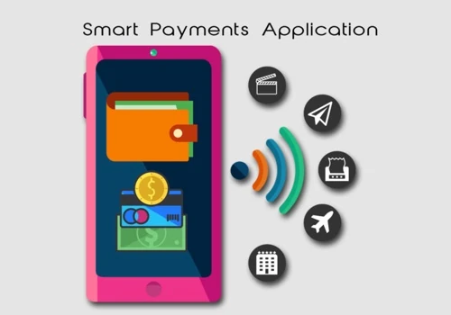 Smart Payments Applications