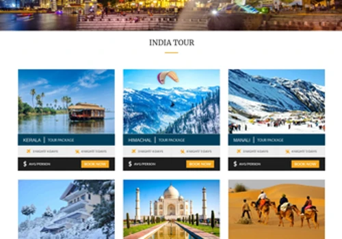 Ask Destination