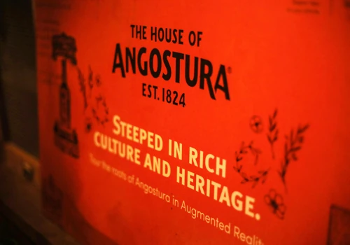 The House of Angostura Case Study