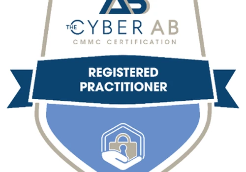 CMMC AB Certified Registered Practitioner