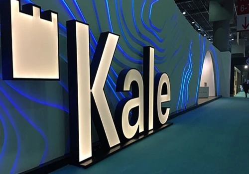 Automatic Generation Of Catalogs