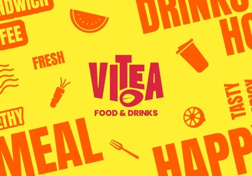 Branding and positioning for Vitea foods