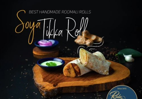 Social Media Marketing for Rule the Rolls