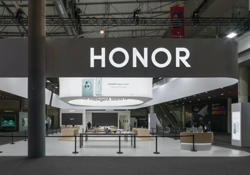 MWC Barcelona 2023