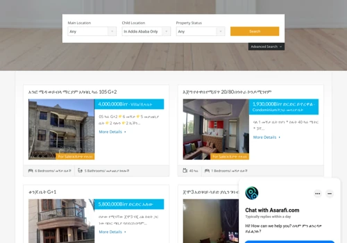 asarafi.com