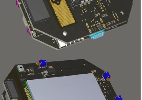 Anora Pro (next gen product)