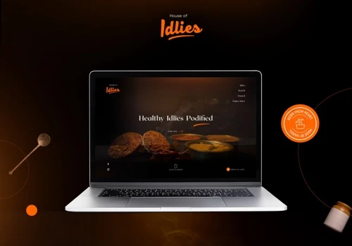 Website Development
