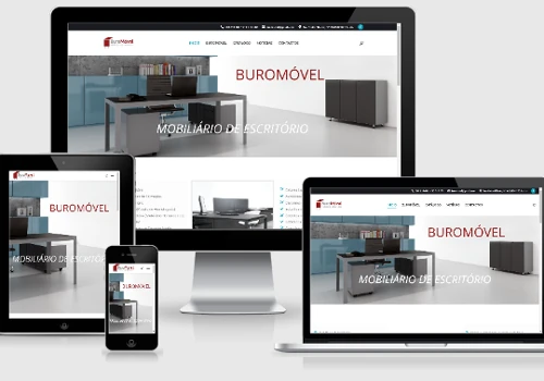 BUROMOVEL