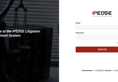 IPEDGE Custom Software Development