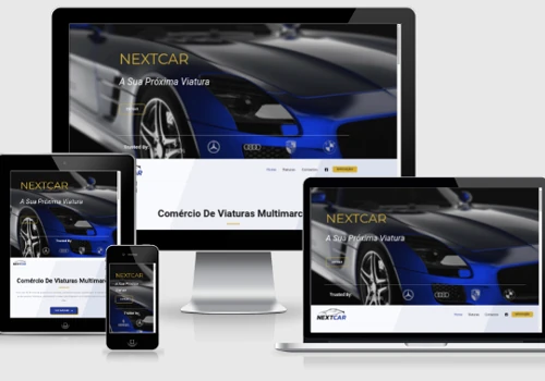 NEXTCAR