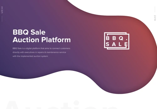 BBQ Sale