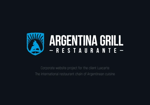 Argentina Grill