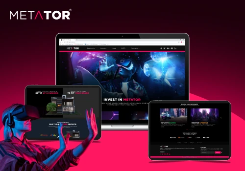 Metator