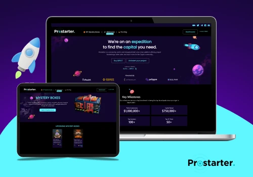 Prostarter