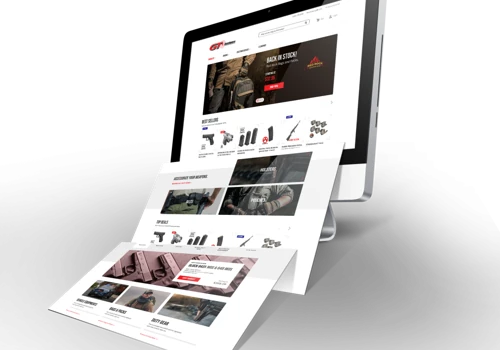Adobe Commerce management and support