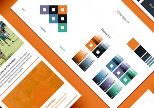 Campbell University unifies their brand website