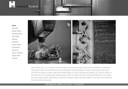 Custom Website Desgin
