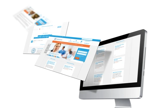 Professional board training and certification