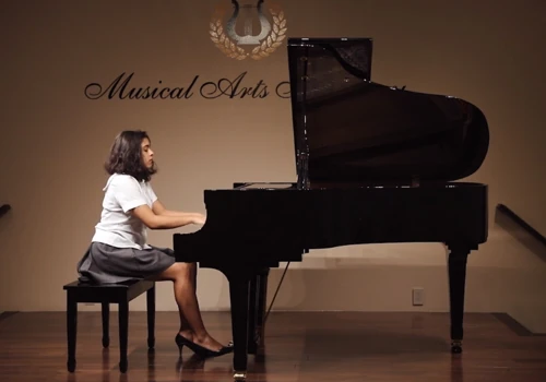 Musical Arts Academy