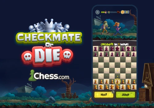 Checkmate or Die