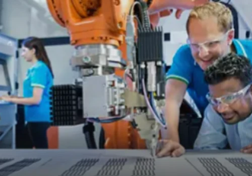 KUKA Robot Software Adhesive Extension