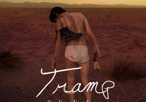 Tramp Poster