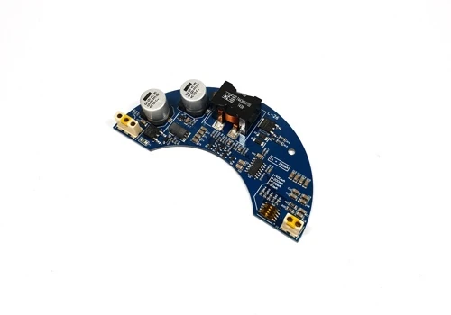 LED Driver up to 35W.