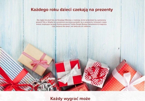 Fabryka Zabawy