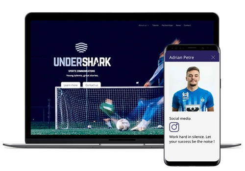 Undershark