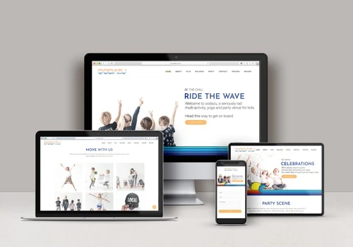 oodazu - Branding, Design, and PR