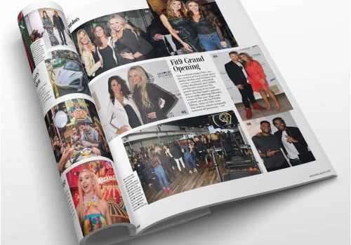 Fit9 Boutique Fitness Studio - PR & Event Planning