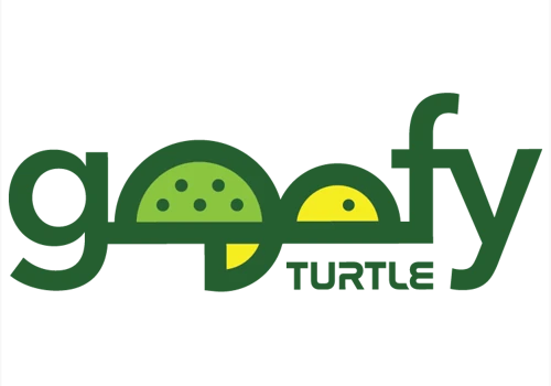 Goofy Turtle