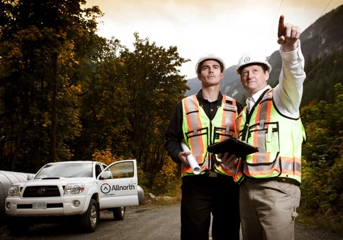 Allnorth / Unlocking a leader's potential