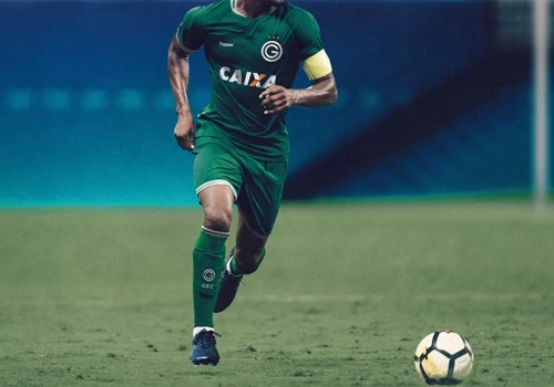 Goiás / Living up to the passion