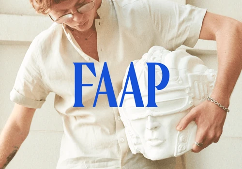 FAAP / Reviving an arts & culture icon in Brazil