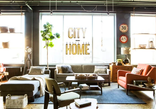 City Home PDX