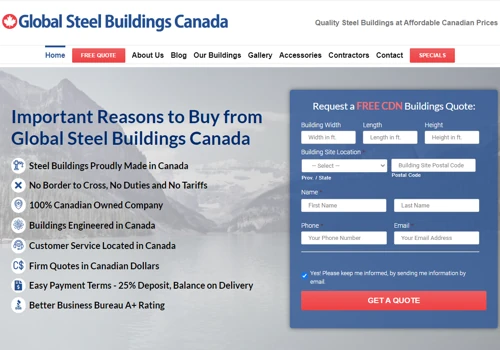 Conversion Optimization