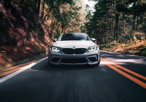 BMW M2 Competition