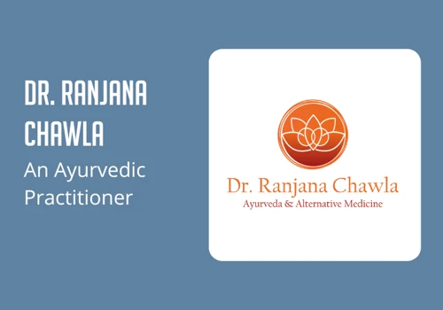 Dr. Ranjana Chawla