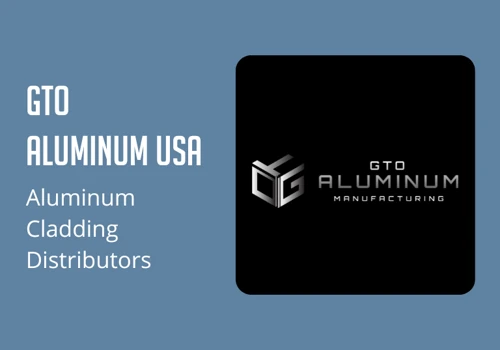 GTO Aluminum USA