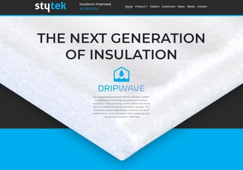 Stytek