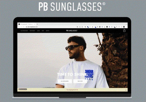 PB Sunglasses
