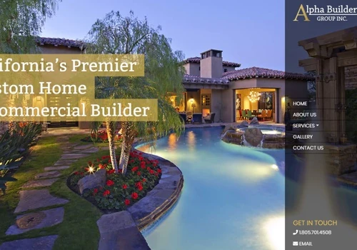 Alpha Builders Group Inc.