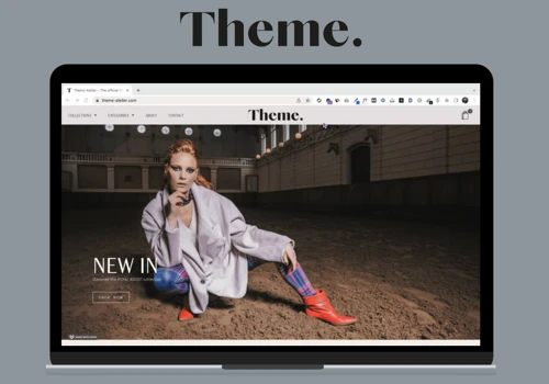 Theme Atelier