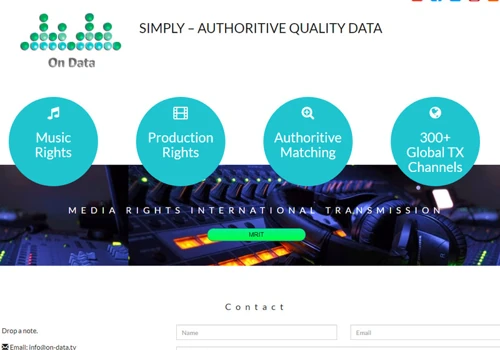 On Data