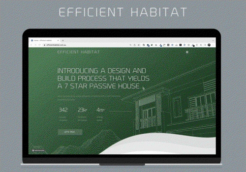 Efficient Habitat