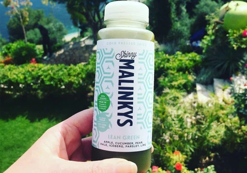 Skinny Malinkys