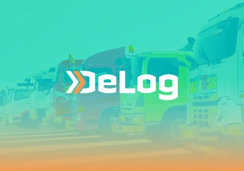 Dewa Logistik Nusantara Branding