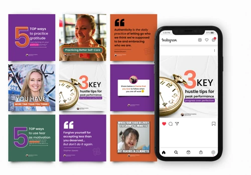 Marketing Services for an Entrepreneur